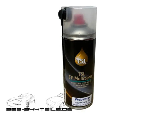 TSL EP Multispray - Spray 400ml Der Pilot