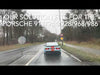 Blinkerschalter Reparatursatz - Porsche 911/944/928/968/986
